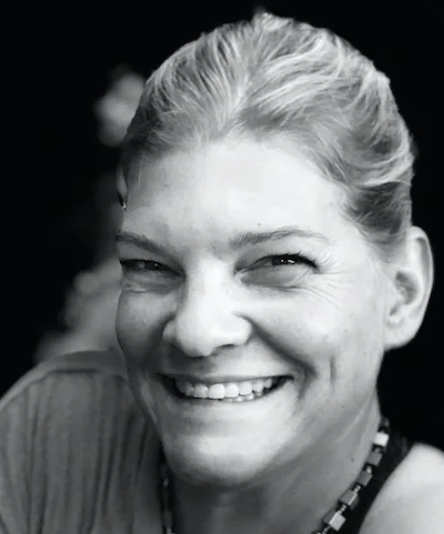 Petra van der Graaf
